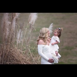 Meet your Posher, Katherine